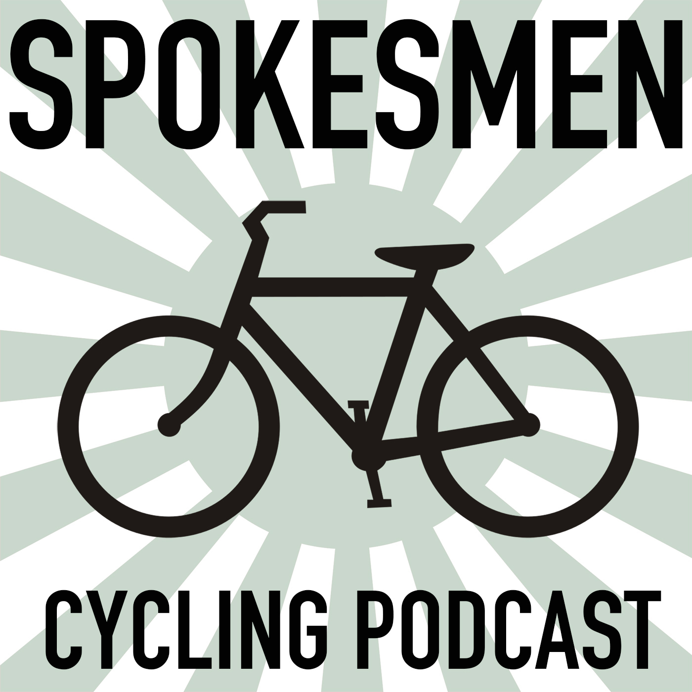 The Spokesmen Cycling Roundtable Podcast artwork